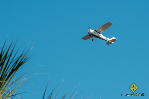 Cessna 172P